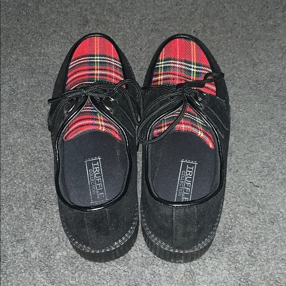 Patterned Platforms - Picture 2 of 3